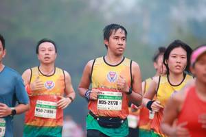 BIB: 21778, 21896
                            <button type="button" onclick="openModal(9921069)" class="btn btn-primary btn-sm float-right btn-popup" data-toggle="modal" data-target=".modal-high-quality">
                        <i class="fas fa-shopping-cart"></i> Add to Cart
                    </button>
                                            <button type="button" onclick="isThisMe(9921069, true)" class="btn btn-success btn-sm float-right btn-popup btn-isme hidden" data-toggle="tooltip" data-placement="bottom" title="นี่คือรูปของคุณใช่ไหม คลิกที่นี่เพื่อเอาเข้าอัลบั้ม">
                        <i class="fas fa-plus"></i> Add to album
                    </button>
                    <button type="button" onclick="isThisMe(9921069, false)" class="btn btn-warning btn-sm float-right btn-popup btn-isnotme hidden">
                        <i class="fas fa-ban"></i> Remove from album
                    </button>