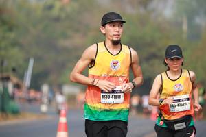 BIB: 42192, 41818, 47520
                            <button type="button" onclick="openModal(10002157)" class="btn btn-primary btn-sm float-right btn-popup" data-toggle="modal" data-target=".modal-high-quality">
                        <i class="fas fa-shopping-cart"></i> Add to Cart
                    </button>
                                            <button type="button" onclick="isThisMe(10002157, true)" class="btn btn-success btn-sm float-right btn-popup btn-isme hidden" data-toggle="tooltip" data-placement="bottom" title="นี่คือรูปของคุณใช่ไหม คลิกที่นี่เพื่อเอาเข้าอัลบั้ม">
                        <i class="fas fa-plus"></i> Add to album
                    </button>
                    <button type="button" onclick="isThisMe(10002157, false)" class="btn btn-warning btn-sm float-right btn-popup btn-isnotme hidden">
                        <i class="fas fa-ban"></i> Remove from album
                    </button>