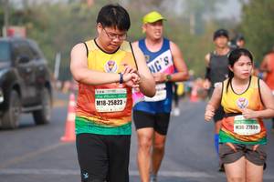 BIB: 25823, 27809
                            <button type="button" onclick="openModal(9989099)" class="btn btn-primary btn-sm float-right btn-popup" data-toggle="modal" data-target=".modal-high-quality">
                        <i class="fas fa-shopping-cart"></i> Add to Cart
                    </button>
                                            <button type="button" onclick="isThisMe(9989099, true)" class="btn btn-success btn-sm float-right btn-popup btn-isme hidden" data-toggle="tooltip" data-placement="bottom" title="นี่คือรูปของคุณใช่ไหม คลิกที่นี่เพื่อเอาเข้าอัลบั้ม">
                        <i class="fas fa-plus"></i> Add to album
                    </button>
                    <button type="button" onclick="isThisMe(9989099, false)" class="btn btn-warning btn-sm float-right btn-popup btn-isnotme hidden">
                        <i class="fas fa-ban"></i> Remove from album
                    </button>