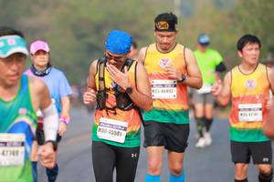 BIB: 46493, 45581, 4749
                            <button type="button" onclick="openModal(9994678)" class="btn btn-primary btn-sm float-right btn-popup" data-toggle="modal" data-target=".modal-high-quality">
                        <i class="fas fa-shopping-cart"></i> Add to Cart
                    </button>
                                            <button type="button" onclick="isThisMe(9994678, true)" class="btn btn-success btn-sm float-right btn-popup btn-isme hidden" data-toggle="tooltip" data-placement="bottom" title="นี่คือรูปของคุณใช่ไหม คลิกที่นี่เพื่อเอาเข้าอัลบั้ม">
                        <i class="fas fa-plus"></i> Add to album
                    </button>
                    <button type="button" onclick="isThisMe(9994678, false)" class="btn btn-warning btn-sm float-right btn-popup btn-isnotme hidden">
                        <i class="fas fa-ban"></i> Remove from album
                    </button>