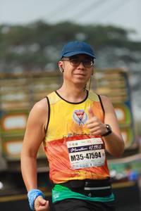 BIB: 42195, 47594
                            <button type="button" onclick="openModal(10020278)" class="btn btn-primary btn-sm float-right btn-popup" data-toggle="modal" data-target=".modal-high-quality">
                        <i class="fas fa-shopping-cart"></i> Add to Cart
                    </button>
                                            <button type="button" onclick="isThisMe(10020278, true)" class="btn btn-success btn-sm float-right btn-popup btn-isme hidden" data-toggle="tooltip" data-placement="bottom" title="นี่คือรูปของคุณใช่ไหม คลิกที่นี่เพื่อเอาเข้าอัลบั้ม">
                        <i class="fas fa-plus"></i> Add to album
                    </button>
                    <button type="button" onclick="isThisMe(10020278, false)" class="btn btn-warning btn-sm float-right btn-popup btn-isnotme hidden">
                        <i class="fas fa-ban"></i> Remove from album
                    </button>