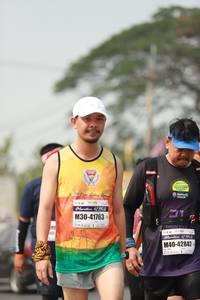 BIB: 421952, 41763, 42847
                            <button type="button" onclick="openModal(10023895)" class="btn btn-primary btn-sm float-right btn-popup" data-toggle="modal" data-target=".modal-high-quality">
                        <i class="fas fa-shopping-cart"></i> Add to Cart
                    </button>
                                            <button type="button" onclick="isThisMe(10023895, true)" class="btn btn-success btn-sm float-right btn-popup btn-isme hidden" data-toggle="tooltip" data-placement="bottom" title="นี่คือรูปของคุณใช่ไหม คลิกที่นี่เพื่อเอาเข้าอัลบั้ม">
                        <i class="fas fa-plus"></i> Add to album
                    </button>
                    <button type="button" onclick="isThisMe(10023895, false)" class="btn btn-warning btn-sm float-right btn-popup btn-isnotme hidden">
                        <i class="fas fa-ban"></i> Remove from album
                    </button>