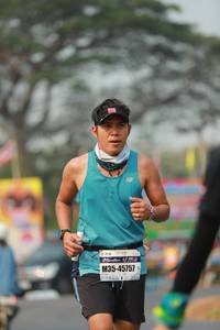 BIB: 1219, 45757
                            <button type="button" onclick="openModal(10023823)" class="btn btn-primary btn-sm float-right btn-popup" data-toggle="modal" data-target=".modal-high-quality">
                        <i class="fas fa-shopping-cart"></i> Add to Cart
                    </button>
                                            <button type="button" onclick="isThisMe(10023823, true)" class="btn btn-success btn-sm float-right btn-popup btn-isme hidden" data-toggle="tooltip" data-placement="bottom" title="นี่คือรูปของคุณใช่ไหม คลิกที่นี่เพื่อเอาเข้าอัลบั้ม">
                        <i class="fas fa-plus"></i> Add to album
                    </button>
                    <button type="button" onclick="isThisMe(10023823, false)" class="btn btn-warning btn-sm float-right btn-popup btn-isnotme hidden">
                        <i class="fas fa-ban"></i> Remove from album
                    </button>