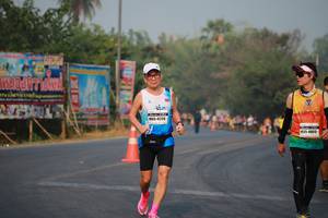 BIB: 41739, 48815
                            <button type="button" onclick="openModal(9984601)" class="btn btn-primary btn-sm float-right btn-popup" data-toggle="modal" data-target=".modal-high-quality">
                        <i class="fas fa-shopping-cart"></i> Add to Cart
                    </button>
                                            <button type="button" onclick="isThisMe(9984601, true)" class="btn btn-success btn-sm float-right btn-popup btn-isme hidden" data-toggle="tooltip" data-placement="bottom" title="นี่คือรูปของคุณใช่ไหม คลิกที่นี่เพื่อเอาเข้าอัลบั้ม">
                        <i class="fas fa-plus"></i> Add to album
                    </button>
                    <button type="button" onclick="isThisMe(9984601, false)" class="btn btn-warning btn-sm float-right btn-popup btn-isnotme hidden">
                        <i class="fas fa-ban"></i> Remove from album
                    </button>