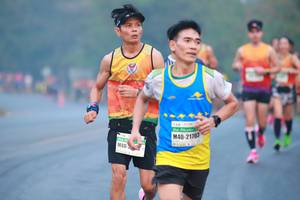 BIB: 21703
                            <button type="button" onclick="openModal(9952680)" class="btn btn-primary btn-sm float-right btn-popup" data-toggle="modal" data-target=".modal-high-quality">
                        <i class="fas fa-shopping-cart"></i> Add to Cart
                    </button>
                                            <button type="button" onclick="isThisMe(9952680, true)" class="btn btn-success btn-sm float-right btn-popup btn-isme hidden" data-toggle="tooltip" data-placement="bottom" title="นี่คือรูปของคุณใช่ไหม คลิกที่นี่เพื่อเอาเข้าอัลบั้ม">
                        <i class="fas fa-plus"></i> Add to album
                    </button>
                    <button type="button" onclick="isThisMe(9952680, false)" class="btn btn-warning btn-sm float-right btn-popup btn-isnotme hidden">
                        <i class="fas fa-ban"></i> Remove from album
                    </button>
