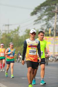 BIB: 46041
                            <button type="button" onclick="openModal(10020154)" class="btn btn-primary btn-sm float-right btn-popup" data-toggle="modal" data-target=".modal-high-quality">
                        <i class="fas fa-shopping-cart"></i> Add to Cart
                    </button>
                                            <button type="button" onclick="isThisMe(10020154, true)" class="btn btn-success btn-sm float-right btn-popup btn-isme hidden" data-toggle="tooltip" data-placement="bottom" title="นี่คือรูปของคุณใช่ไหม คลิกที่นี่เพื่อเอาเข้าอัลบั้ม">
                        <i class="fas fa-plus"></i> Add to album
                    </button>
                    <button type="button" onclick="isThisMe(10020154, false)" class="btn btn-warning btn-sm float-right btn-popup btn-isnotme hidden">
                        <i class="fas fa-ban"></i> Remove from album
                    </button>