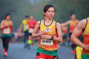 BIB: 20114
                            <button type="button" onclick="openModal(9921881)" class="btn btn-primary btn-sm float-right btn-popup" data-toggle="modal" data-target=".modal-high-quality">
                        <i class="fas fa-shopping-cart"></i> Add to Cart
                    </button>
                                            <button type="button" onclick="isThisMe(9921881, true)" class="btn btn-success btn-sm float-right btn-popup btn-isme hidden" data-toggle="tooltip" data-placement="bottom" title="นี่คือรูปของคุณใช่ไหม คลิกที่นี่เพื่อเอาเข้าอัลบั้ม">
                        <i class="fas fa-plus"></i> Add to album
                    </button>
                    <button type="button" onclick="isThisMe(9921881, false)" class="btn btn-warning btn-sm float-right btn-popup btn-isnotme hidden">
                        <i class="fas fa-ban"></i> Remove from album
                    </button>