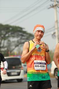 BIB: 42192, 41319
                            <button type="button" onclick="openModal(10021008)" class="btn btn-primary btn-sm float-right btn-popup" data-toggle="modal" data-target=".modal-high-quality">
                        <i class="fas fa-shopping-cart"></i> Add to Cart
                    </button>
                                            <button type="button" onclick="isThisMe(10021008, true)" class="btn btn-success btn-sm float-right btn-popup btn-isme hidden" data-toggle="tooltip" data-placement="bottom" title="นี่คือรูปของคุณใช่ไหม คลิกที่นี่เพื่อเอาเข้าอัลบั้ม">
                        <i class="fas fa-plus"></i> Add to album
                    </button>
                    <button type="button" onclick="isThisMe(10021008, false)" class="btn btn-warning btn-sm float-right btn-popup btn-isnotme hidden">
                        <i class="fas fa-ban"></i> Remove from album
                    </button>