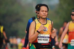 BIB: 42195, 46361
                            <button type="button" onclick="openModal(10034962)" class="btn btn-primary btn-sm float-right btn-popup" data-toggle="modal" data-target=".modal-high-quality">
                        <i class="fas fa-shopping-cart"></i> Add to Cart
                    </button>
                                            <button type="button" onclick="isThisMe(10034962, true)" class="btn btn-success btn-sm float-right btn-popup btn-isme hidden" data-toggle="tooltip" data-placement="bottom" title="นี่คือรูปของคุณใช่ไหม คลิกที่นี่เพื่อเอาเข้าอัลบั้ม">
                        <i class="fas fa-plus"></i> Add to album
                    </button>
                    <button type="button" onclick="isThisMe(10034962, false)" class="btn btn-warning btn-sm float-right btn-popup btn-isnotme hidden">
                        <i class="fas fa-ban"></i> Remove from album
                    </button>
