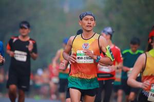 BIB: 27950
                            <button type="button" onclick="openModal(9922038)" class="btn btn-primary btn-sm float-right btn-popup" data-toggle="modal" data-target=".modal-high-quality">
                        <i class="fas fa-shopping-cart"></i> Add to Cart
                    </button>
                                            <button type="button" onclick="isThisMe(9922038, true)" class="btn btn-success btn-sm float-right btn-popup btn-isme hidden" data-toggle="tooltip" data-placement="bottom" title="นี่คือรูปของคุณใช่ไหม คลิกที่นี่เพื่อเอาเข้าอัลบั้ม">
                        <i class="fas fa-plus"></i> Add to album
                    </button>
                    <button type="button" onclick="isThisMe(9922038, false)" class="btn btn-warning btn-sm float-right btn-popup btn-isnotme hidden">
                        <i class="fas fa-ban"></i> Remove from album
                    </button>
