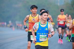 BIB: 21703
                            <button type="button" onclick="openModal(9952665)" class="btn btn-primary btn-sm float-right btn-popup" data-toggle="modal" data-target=".modal-high-quality">
                        <i class="fas fa-shopping-cart"></i> Add to Cart
                    </button>
                                            <button type="button" onclick="isThisMe(9952665, true)" class="btn btn-success btn-sm float-right btn-popup btn-isme hidden" data-toggle="tooltip" data-placement="bottom" title="นี่คือรูปของคุณใช่ไหม คลิกที่นี่เพื่อเอาเข้าอัลบั้ม">
                        <i class="fas fa-plus"></i> Add to album
                    </button>
                    <button type="button" onclick="isThisMe(9952665, false)" class="btn btn-warning btn-sm float-right btn-popup btn-isnotme hidden">
                        <i class="fas fa-ban"></i> Remove from album
                    </button>