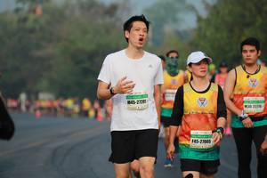 BIB: 27201, 22276, 27005
                            <button type="button" onclick="openModal(10004496)" class="btn btn-primary btn-sm float-right btn-popup" data-toggle="modal" data-target=".modal-high-quality">
                        <i class="fas fa-shopping-cart"></i> Add to Cart
                    </button>
                                            <button type="button" onclick="isThisMe(10004496, true)" class="btn btn-success btn-sm float-right btn-popup btn-isme hidden" data-toggle="tooltip" data-placement="bottom" title="นี่คือรูปของคุณใช่ไหม คลิกที่นี่เพื่อเอาเข้าอัลบั้ม">
                        <i class="fas fa-plus"></i> Add to album
                    </button>
                    <button type="button" onclick="isThisMe(10004496, false)" class="btn btn-warning btn-sm float-right btn-popup btn-isnotme hidden">
                        <i class="fas fa-ban"></i> Remove from album
                    </button>