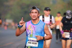 BIB: 42195, 48301
                            <button type="button" onclick="openModal(9988641)" class="btn btn-primary btn-sm float-right btn-popup" data-toggle="modal" data-target=".modal-high-quality">
                        <i class="fas fa-shopping-cart"></i> Add to Cart
                    </button>
                                            <button type="button" onclick="isThisMe(9988641, true)" class="btn btn-success btn-sm float-right btn-popup btn-isme hidden" data-toggle="tooltip" data-placement="bottom" title="นี่คือรูปของคุณใช่ไหม คลิกที่นี่เพื่อเอาเข้าอัลบั้ม">
                        <i class="fas fa-plus"></i> Add to album
                    </button>
                    <button type="button" onclick="isThisMe(9988641, false)" class="btn btn-warning btn-sm float-right btn-popup btn-isnotme hidden">
                        <i class="fas fa-ban"></i> Remove from album
                    </button>