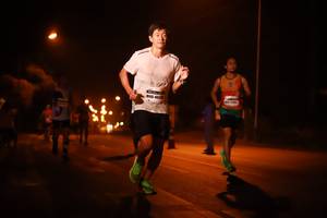 BIB: 455
                            <button type="button" onclick="openModal(10043523)" class="btn btn-primary btn-sm float-right btn-popup" data-toggle="modal" data-target=".modal-high-quality">
                        <i class="fas fa-shopping-cart"></i> Add to Cart
                    </button>
                                            <button type="button" onclick="isThisMe(10043523, true)" class="btn btn-success btn-sm float-right btn-popup btn-isme hidden" data-toggle="tooltip" data-placement="bottom" title="นี่คือรูปของคุณใช่ไหม คลิกที่นี่เพื่อเอาเข้าอัลบั้ม">
                        <i class="fas fa-plus"></i> Add to album
                    </button>
                    <button type="button" onclick="isThisMe(10043523, false)" class="btn btn-warning btn-sm float-right btn-popup btn-isnotme hidden">
                        <i class="fas fa-ban"></i> Remove from album
                    </button>