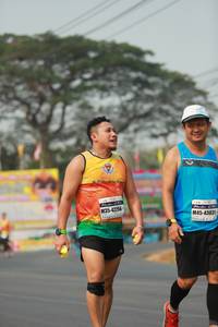 BIB: 42256, 43031
                            <button type="button" onclick="openModal(10025411)" class="btn btn-primary btn-sm float-right btn-popup" data-toggle="modal" data-target=".modal-high-quality">
                        <i class="fas fa-shopping-cart"></i> Add to Cart
                    </button>
                                            <button type="button" onclick="isThisMe(10025411, true)" class="btn btn-success btn-sm float-right btn-popup btn-isme hidden" data-toggle="tooltip" data-placement="bottom" title="นี่คือรูปของคุณใช่ไหม คลิกที่นี่เพื่อเอาเข้าอัลบั้ม">
                        <i class="fas fa-plus"></i> Add to album
                    </button>
                    <button type="button" onclick="isThisMe(10025411, false)" class="btn btn-warning btn-sm float-right btn-popup btn-isnotme hidden">
                        <i class="fas fa-ban"></i> Remove from album
                    </button>