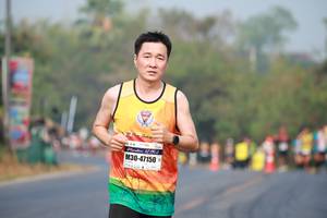 BIB: 47150
                            <button type="button" onclick="openModal(10000822)" class="btn btn-primary btn-sm float-right btn-popup" data-toggle="modal" data-target=".modal-high-quality">
                        <i class="fas fa-shopping-cart"></i> Add to Cart
                    </button>
                                            <button type="button" onclick="isThisMe(10000822, true)" class="btn btn-success btn-sm float-right btn-popup btn-isme hidden" data-toggle="tooltip" data-placement="bottom" title="นี่คือรูปของคุณใช่ไหม คลิกที่นี่เพื่อเอาเข้าอัลบั้ม">
                        <i class="fas fa-plus"></i> Add to album
                    </button>
                    <button type="button" onclick="isThisMe(10000822, false)" class="btn btn-warning btn-sm float-right btn-popup btn-isnotme hidden">
                        <i class="fas fa-ban"></i> Remove from album
                    </button>