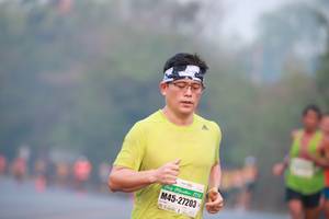 BIB: 27203
                            <button type="button" onclick="openModal(9951205)" class="btn btn-primary btn-sm float-right btn-popup" data-toggle="modal" data-target=".modal-high-quality">
                        <i class="fas fa-shopping-cart"></i> Add to Cart
                    </button>
                                            <button type="button" onclick="isThisMe(9951205, true)" class="btn btn-success btn-sm float-right btn-popup btn-isme hidden" data-toggle="tooltip" data-placement="bottom" title="นี่คือรูปของคุณใช่ไหม คลิกที่นี่เพื่อเอาเข้าอัลบั้ม">
                        <i class="fas fa-plus"></i> Add to album
                    </button>
                    <button type="button" onclick="isThisMe(9951205, false)" class="btn btn-warning btn-sm float-right btn-popup btn-isnotme hidden">
                        <i class="fas fa-ban"></i> Remove from album
                    </button>