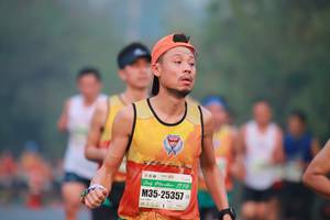 BIB: 25357
                            <button type="button" onclick="openModal(9921841)" class="btn btn-primary btn-sm float-right btn-popup" data-toggle="modal" data-target=".modal-high-quality">
                        <i class="fas fa-shopping-cart"></i> Add to Cart
                    </button>
                                            <button type="button" onclick="isThisMe(9921841, true)" class="btn btn-success btn-sm float-right btn-popup btn-isme hidden" data-toggle="tooltip" data-placement="bottom" title="นี่คือรูปของคุณใช่ไหม คลิกที่นี่เพื่อเอาเข้าอัลบั้ม">
                        <i class="fas fa-plus"></i> Add to album
                    </button>
                    <button type="button" onclick="isThisMe(9921841, false)" class="btn btn-warning btn-sm float-right btn-popup btn-isnotme hidden">
                        <i class="fas fa-ban"></i> Remove from album
                    </button>
