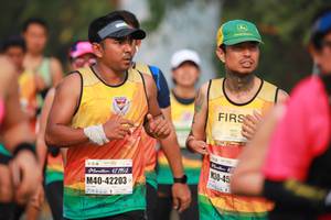 BIB: 1219, 42203
                            <button type="button" onclick="openModal(9989840)" class="btn btn-primary btn-sm float-right btn-popup" data-toggle="modal" data-target=".modal-high-quality">
                        <i class="fas fa-shopping-cart"></i> Add to Cart
                    </button>
                                            <button type="button" onclick="isThisMe(9989840, true)" class="btn btn-success btn-sm float-right btn-popup btn-isme hidden" data-toggle="tooltip" data-placement="bottom" title="นี่คือรูปของคุณใช่ไหม คลิกที่นี่เพื่อเอาเข้าอัลบั้ม">
                        <i class="fas fa-plus"></i> Add to album
                    </button>
                    <button type="button" onclick="isThisMe(9989840, false)" class="btn btn-warning btn-sm float-right btn-popup btn-isnotme hidden">
                        <i class="fas fa-ban"></i> Remove from album
                    </button>