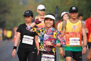 BIB: 41457, 40229, 40020
                            <button type="button" onclick="openModal(9991052)" class="btn btn-primary btn-sm float-right btn-popup" data-toggle="modal" data-target=".modal-high-quality">
                        <i class="fas fa-shopping-cart"></i> Add to Cart
                    </button>
                                            <button type="button" onclick="isThisMe(9991052, true)" class="btn btn-success btn-sm float-right btn-popup btn-isme hidden" data-toggle="tooltip" data-placement="bottom" title="นี่คือรูปของคุณใช่ไหม คลิกที่นี่เพื่อเอาเข้าอัลบั้ม">
                        <i class="fas fa-plus"></i> Add to album
                    </button>
                    <button type="button" onclick="isThisMe(9991052, false)" class="btn btn-warning btn-sm float-right btn-popup btn-isnotme hidden">
                        <i class="fas fa-ban"></i> Remove from album
                    </button>