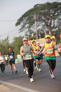 BIB: 26262, 140, 2018
                            <button type="button" onclick="openModal(10118413)" class="btn btn-primary btn-sm float-right btn-popup" data-toggle="modal" data-target=".modal-high-quality">
                        <i class="fas fa-shopping-cart"></i> Add to Cart
                    </button>
                                            <button type="button" onclick="isThisMe(10118413, true)" class="btn btn-success btn-sm float-right btn-popup btn-isme hidden" data-toggle="tooltip" data-placement="bottom" title="นี่คือรูปของคุณใช่ไหม คลิกที่นี่เพื่อเอาเข้าอัลบั้ม">
                        <i class="fas fa-plus"></i> Add to album
                    </button>
                    <button type="button" onclick="isThisMe(10118413, false)" class="btn btn-warning btn-sm float-right btn-popup btn-isnotme hidden">
                        <i class="fas fa-ban"></i> Remove from album
                    </button>