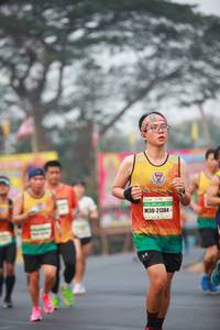 BIB: 21384
                            <button type="button" onclick="openModal(10063667)" class="btn btn-primary btn-sm float-right btn-popup" data-toggle="modal" data-target=".modal-high-quality">
                        <i class="fas fa-shopping-cart"></i> Add to Cart
                    </button>
                                            <button type="button" onclick="isThisMe(10063667, true)" class="btn btn-success btn-sm float-right btn-popup btn-isme hidden" data-toggle="tooltip" data-placement="bottom" title="นี่คือรูปของคุณใช่ไหม คลิกที่นี่เพื่อเอาเข้าอัลบั้ม">
                        <i class="fas fa-plus"></i> Add to album
                    </button>
                    <button type="button" onclick="isThisMe(10063667, false)" class="btn btn-warning btn-sm float-right btn-popup btn-isnotme hidden">
                        <i class="fas fa-ban"></i> Remove from album
                    </button>