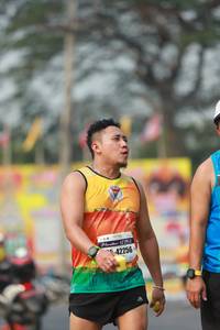 BIB: 42256
                            <button type="button" onclick="openModal(10025413)" class="btn btn-primary btn-sm float-right btn-popup" data-toggle="modal" data-target=".modal-high-quality">
                        <i class="fas fa-shopping-cart"></i> Add to Cart
                    </button>
                                            <button type="button" onclick="isThisMe(10025413, true)" class="btn btn-success btn-sm float-right btn-popup btn-isme hidden" data-toggle="tooltip" data-placement="bottom" title="นี่คือรูปของคุณใช่ไหม คลิกที่นี่เพื่อเอาเข้าอัลบั้ม">
                        <i class="fas fa-plus"></i> Add to album
                    </button>
                    <button type="button" onclick="isThisMe(10025413, false)" class="btn btn-warning btn-sm float-right btn-popup btn-isnotme hidden">
                        <i class="fas fa-ban"></i> Remove from album
                    </button>