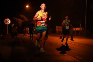 BIB: 417
                            <button type="button" onclick="openModal(10043614)" class="btn btn-primary btn-sm float-right btn-popup" data-toggle="modal" data-target=".modal-high-quality">
                        <i class="fas fa-shopping-cart"></i> Add to Cart
                    </button>
                                            <button type="button" onclick="isThisMe(10043614, true)" class="btn btn-success btn-sm float-right btn-popup btn-isme hidden" data-toggle="tooltip" data-placement="bottom" title="นี่คือรูปของคุณใช่ไหม คลิกที่นี่เพื่อเอาเข้าอัลบั้ม">
                        <i class="fas fa-plus"></i> Add to album
                    </button>
                    <button type="button" onclick="isThisMe(10043614, false)" class="btn btn-warning btn-sm float-right btn-popup btn-isnotme hidden">
                        <i class="fas fa-ban"></i> Remove from album
                    </button>