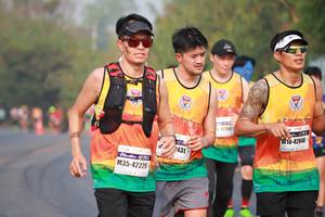 BIB: 4018, 4720, 42846, 2431, 42229
                            <button type="button" onclick="openModal(9988567)" class="btn btn-primary btn-sm float-right btn-popup" data-toggle="modal" data-target=".modal-high-quality">
                        <i class="fas fa-shopping-cart"></i> Add to Cart
                    </button>
                                            <button type="button" onclick="isThisMe(9988567, true)" class="btn btn-success btn-sm float-right btn-popup btn-isme hidden" data-toggle="tooltip" data-placement="bottom" title="นี่คือรูปของคุณใช่ไหม คลิกที่นี่เพื่อเอาเข้าอัลบั้ม">
                        <i class="fas fa-plus"></i> Add to album
                    </button>
                    <button type="button" onclick="isThisMe(9988567, false)" class="btn btn-warning btn-sm float-right btn-popup btn-isnotme hidden">
                        <i class="fas fa-ban"></i> Remove from album
                    </button>