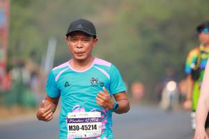 BIB: 42195, 45214
                            <button type="button" onclick="openModal(10002292)" class="btn btn-primary btn-sm float-right btn-popup" data-toggle="modal" data-target=".modal-high-quality">
                        <i class="fas fa-shopping-cart"></i> Add to Cart
                    </button>
                                            <button type="button" onclick="isThisMe(10002292, true)" class="btn btn-success btn-sm float-right btn-popup btn-isme hidden" data-toggle="tooltip" data-placement="bottom" title="นี่คือรูปของคุณใช่ไหม คลิกที่นี่เพื่อเอาเข้าอัลบั้ม">
                        <i class="fas fa-plus"></i> Add to album
                    </button>
                    <button type="button" onclick="isThisMe(10002292, false)" class="btn btn-warning btn-sm float-right btn-popup btn-isnotme hidden">
                        <i class="fas fa-ban"></i> Remove from album
                    </button>