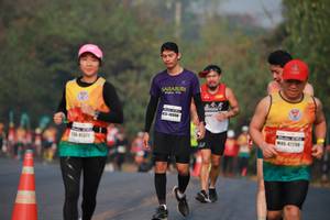 BIB: 40998, 4728, 4131
                            <button type="button" onclick="openModal(9987656)" class="btn btn-primary btn-sm float-right btn-popup" data-toggle="modal" data-target=".modal-high-quality">
                        <i class="fas fa-shopping-cart"></i> Add to Cart
                    </button>
                                            <button type="button" onclick="isThisMe(9987656, true)" class="btn btn-success btn-sm float-right btn-popup btn-isme hidden" data-toggle="tooltip" data-placement="bottom" title="นี่คือรูปของคุณใช่ไหม คลิกที่นี่เพื่อเอาเข้าอัลบั้ม">
                        <i class="fas fa-plus"></i> Add to album
                    </button>
                    <button type="button" onclick="isThisMe(9987656, false)" class="btn btn-warning btn-sm float-right btn-popup btn-isnotme hidden">
                        <i class="fas fa-ban"></i> Remove from album
                    </button>