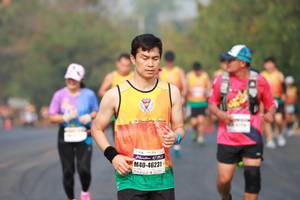 BIB: 46231
                            <button type="button" onclick="openModal(9993707)" class="btn btn-primary btn-sm float-right btn-popup" data-toggle="modal" data-target=".modal-high-quality">
                        <i class="fas fa-shopping-cart"></i> Add to Cart
                    </button>
                                            <button type="button" onclick="isThisMe(9993707, true)" class="btn btn-success btn-sm float-right btn-popup btn-isme hidden" data-toggle="tooltip" data-placement="bottom" title="นี่คือรูปของคุณใช่ไหม คลิกที่นี่เพื่อเอาเข้าอัลบั้ม">
                        <i class="fas fa-plus"></i> Add to album
                    </button>
                    <button type="button" onclick="isThisMe(9993707, false)" class="btn btn-warning btn-sm float-right btn-popup btn-isnotme hidden">
                        <i class="fas fa-ban"></i> Remove from album
                    </button>