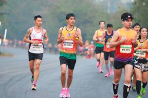 BIB: 45876, 27711, 4585
                            <button type="button" onclick="openModal(9952715)" class="btn btn-primary btn-sm float-right btn-popup" data-toggle="modal" data-target=".modal-high-quality">
                        <i class="fas fa-shopping-cart"></i> Add to Cart
                    </button>
                                            <button type="button" onclick="isThisMe(9952715, true)" class="btn btn-success btn-sm float-right btn-popup btn-isme hidden" data-toggle="tooltip" data-placement="bottom" title="นี่คือรูปของคุณใช่ไหม คลิกที่นี่เพื่อเอาเข้าอัลบั้ม">
                        <i class="fas fa-plus"></i> Add to album
                    </button>
                    <button type="button" onclick="isThisMe(9952715, false)" class="btn btn-warning btn-sm float-right btn-popup btn-isnotme hidden">
                        <i class="fas fa-ban"></i> Remove from album
                    </button>