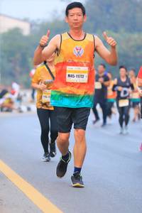 BIB: 11772
                            <button type="button" onclick="openModal(10222955)" class="btn btn-primary btn-sm float-right btn-popup" data-toggle="modal" data-target=".modal-high-quality">
                        <i class="fas fa-shopping-cart"></i> Add to Cart
                    </button>
                                            <button type="button" onclick="isThisMe(10222955, true)" class="btn btn-success btn-sm float-right btn-popup btn-isme hidden" data-toggle="tooltip" data-placement="bottom" title="นี่คือรูปของคุณใช่ไหม คลิกที่นี่เพื่อเอาเข้าอัลบั้ม">
                        <i class="fas fa-plus"></i> Add to album
                    </button>
                    <button type="button" onclick="isThisMe(10222955, false)" class="btn btn-warning btn-sm float-right btn-popup btn-isnotme hidden">
                        <i class="fas fa-ban"></i> Remove from album
                    </button>