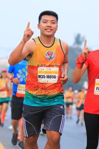 BIB: 16096
                            <button type="button" onclick="openModal(10222844)" class="btn btn-primary btn-sm float-right btn-popup" data-toggle="modal" data-target=".modal-high-quality">
                        <i class="fas fa-shopping-cart"></i> Add to Cart
                    </button>
                                            <button type="button" onclick="isThisMe(10222844, true)" class="btn btn-success btn-sm float-right btn-popup btn-isme hidden" data-toggle="tooltip" data-placement="bottom" title="นี่คือรูปของคุณใช่ไหม คลิกที่นี่เพื่อเอาเข้าอัลบั้ม">
                        <i class="fas fa-plus"></i> Add to album
                    </button>
                    <button type="button" onclick="isThisMe(10222844, false)" class="btn btn-warning btn-sm float-right btn-popup btn-isnotme hidden">
                        <i class="fas fa-ban"></i> Remove from album
                    </button>