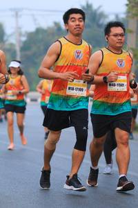BIB: 11501, 17109
                            <button type="button" onclick="openModal(10225261)" class="btn btn-primary btn-sm float-right btn-popup" data-toggle="modal" data-target=".modal-high-quality">
                        <i class="fas fa-shopping-cart"></i> Add to Cart
                    </button>
                                            <button type="button" onclick="isThisMe(10225261, true)" class="btn btn-success btn-sm float-right btn-popup btn-isme hidden" data-toggle="tooltip" data-placement="bottom" title="นี่คือรูปของคุณใช่ไหม คลิกที่นี่เพื่อเอาเข้าอัลบั้ม">
                        <i class="fas fa-plus"></i> Add to album
                    </button>
                    <button type="button" onclick="isThisMe(10225261, false)" class="btn btn-warning btn-sm float-right btn-popup btn-isnotme hidden">
                        <i class="fas fa-ban"></i> Remove from album
                    </button>