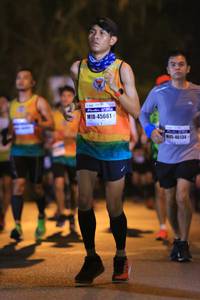 BIB: 45661, 46134
                            <button type="button" onclick="openModal(10231407)" class="btn btn-primary btn-sm float-right btn-popup" data-toggle="modal" data-target=".modal-high-quality">
                        <i class="fas fa-shopping-cart"></i> Add to Cart
                    </button>
                                            <button type="button" onclick="isThisMe(10231407, true)" class="btn btn-success btn-sm float-right btn-popup btn-isme hidden" data-toggle="tooltip" data-placement="bottom" title="นี่คือรูปของคุณใช่ไหม คลิกที่นี่เพื่อเอาเข้าอัลบั้ม">
                        <i class="fas fa-plus"></i> Add to album
                    </button>
                    <button type="button" onclick="isThisMe(10231407, false)" class="btn btn-warning btn-sm float-right btn-popup btn-isnotme hidden">
                        <i class="fas fa-ban"></i> Remove from album
                    </button>