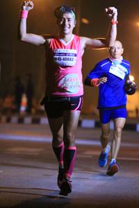 BIB: 40882
                            <button type="button" onclick="openModal(10233925)" class="btn btn-primary btn-sm float-right btn-popup" data-toggle="modal" data-target=".modal-high-quality">
                        <i class="fas fa-shopping-cart"></i> Add to Cart
                    </button>
                                            <button type="button" onclick="isThisMe(10233925, true)" class="btn btn-success btn-sm float-right btn-popup btn-isme hidden" data-toggle="tooltip" data-placement="bottom" title="นี่คือรูปของคุณใช่ไหม คลิกที่นี่เพื่อเอาเข้าอัลบั้ม">
                        <i class="fas fa-plus"></i> Add to album
                    </button>
                    <button type="button" onclick="isThisMe(10233925, false)" class="btn btn-warning btn-sm float-right btn-popup btn-isnotme hidden">
                        <i class="fas fa-ban"></i> Remove from album
                    </button>