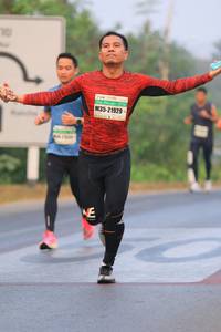 BIB: 21929
                            <button type="button" onclick="openModal(10222200)" class="btn btn-primary btn-sm float-right btn-popup" data-toggle="modal" data-target=".modal-high-quality">
                        <i class="fas fa-shopping-cart"></i> Add to Cart
                    </button>
                                            <button type="button" onclick="isThisMe(10222200, true)" class="btn btn-success btn-sm float-right btn-popup btn-isme hidden" data-toggle="tooltip" data-placement="bottom" title="นี่คือรูปของคุณใช่ไหม คลิกที่นี่เพื่อเอาเข้าอัลบั้ม">
                        <i class="fas fa-plus"></i> Add to album
                    </button>
                    <button type="button" onclick="isThisMe(10222200, false)" class="btn btn-warning btn-sm float-right btn-popup btn-isnotme hidden">
                        <i class="fas fa-ban"></i> Remove from album
                    </button>
