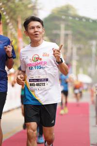 BIB: 42195, 46272
                            <button type="button" onclick="openModal(8126475)" class="btn btn-primary btn-sm float-right btn-popup" data-toggle="modal" data-target=".modal-high-quality">
                        <i class="fas fa-shopping-cart"></i> Add to Cart
                    </button>
                                            <button type="button" onclick="isThisMe(8126475, true)" class="btn btn-success btn-sm float-right btn-popup btn-isme hidden" data-toggle="tooltip" data-placement="bottom" title="นี่คือรูปของคุณใช่ไหม คลิกที่นี่เพื่อเอาเข้าอัลบั้ม">
                        <i class="fas fa-plus"></i> Add to album
                    </button>
                    <button type="button" onclick="isThisMe(8126475, false)" class="btn btn-warning btn-sm float-right btn-popup btn-isnotme hidden">
                        <i class="fas fa-ban"></i> Remove from album
                    </button>