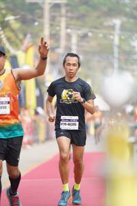 BIB: 890, 46395
                            <button type="button" onclick="openModal(9903463)" class="btn btn-primary btn-sm float-right btn-popup" data-toggle="modal" data-target=".modal-high-quality">
                        <i class="fas fa-shopping-cart"></i> Add to Cart
                    </button>
                                            <button type="button" onclick="isThisMe(9903463, true)" class="btn btn-success btn-sm float-right btn-popup btn-isme hidden" data-toggle="tooltip" data-placement="bottom" title="นี่คือรูปของคุณใช่ไหม คลิกที่นี่เพื่อเอาเข้าอัลบั้ม">
                        <i class="fas fa-plus"></i> Add to album
                    </button>
                    <button type="button" onclick="isThisMe(9903463, false)" class="btn btn-warning btn-sm float-right btn-popup btn-isnotme hidden">
                        <i class="fas fa-ban"></i> Remove from album
                    </button>