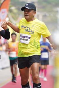 BIB: 2020, 43003
                            <button type="button" onclick="openModal(9903587)" class="btn btn-primary btn-sm float-right btn-popup" data-toggle="modal" data-target=".modal-high-quality">
                        <i class="fas fa-shopping-cart"></i> Add to Cart
                    </button>
                                            <button type="button" onclick="isThisMe(9903587, true)" class="btn btn-success btn-sm float-right btn-popup btn-isme hidden" data-toggle="tooltip" data-placement="bottom" title="นี่คือรูปของคุณใช่ไหม คลิกที่นี่เพื่อเอาเข้าอัลบั้ม">
                        <i class="fas fa-plus"></i> Add to album
                    </button>
                    <button type="button" onclick="isThisMe(9903587, false)" class="btn btn-warning btn-sm float-right btn-popup btn-isnotme hidden">
                        <i class="fas fa-ban"></i> Remove from album
                    </button>