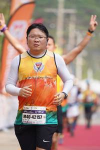 BIB: 195, 42157
                            <button type="button" onclick="openModal(8153629)" class="btn btn-primary btn-sm float-right btn-popup" data-toggle="modal" data-target=".modal-high-quality">
                        <i class="fas fa-shopping-cart"></i> Add to Cart
                    </button>
                                            <button type="button" onclick="isThisMe(8153629, true)" class="btn btn-success btn-sm float-right btn-popup btn-isme hidden" data-toggle="tooltip" data-placement="bottom" title="นี่คือรูปของคุณใช่ไหม คลิกที่นี่เพื่อเอาเข้าอัลบั้ม">
                        <i class="fas fa-plus"></i> Add to album
                    </button>
                    <button type="button" onclick="isThisMe(8153629, false)" class="btn btn-warning btn-sm float-right btn-popup btn-isnotme hidden">
                        <i class="fas fa-ban"></i> Remove from album
                    </button>
