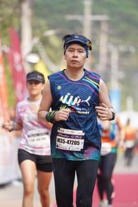 BIB: 42195, 47205
                            <button type="button" onclick="openModal(8136653)" class="btn btn-primary btn-sm float-right btn-popup" data-toggle="modal" data-target=".modal-high-quality">
                        <i class="fas fa-shopping-cart"></i> Add to Cart
                    </button>
                                            <button type="button" onclick="isThisMe(8136653, true)" class="btn btn-success btn-sm float-right btn-popup btn-isme hidden" data-toggle="tooltip" data-placement="bottom" title="นี่คือรูปของคุณใช่ไหม คลิกที่นี่เพื่อเอาเข้าอัลบั้ม">
                        <i class="fas fa-plus"></i> Add to album
                    </button>
                    <button type="button" onclick="isThisMe(8136653, false)" class="btn btn-warning btn-sm float-right btn-popup btn-isnotme hidden">
                        <i class="fas fa-ban"></i> Remove from album
                    </button>