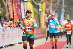 BIB: 46338
                            <button type="button" onclick="openModal(10318493)" class="btn btn-primary btn-sm float-right btn-popup" data-toggle="modal" data-target=".modal-high-quality">
                        <i class="fas fa-shopping-cart"></i> Add to Cart
                    </button>
                                            <button type="button" onclick="isThisMe(10318493, true)" class="btn btn-success btn-sm float-right btn-popup btn-isme hidden" data-toggle="tooltip" data-placement="bottom" title="นี่คือรูปของคุณใช่ไหม คลิกที่นี่เพื่อเอาเข้าอัลบั้ม">
                        <i class="fas fa-plus"></i> Add to album
                    </button>
                    <button type="button" onclick="isThisMe(10318493, false)" class="btn btn-warning btn-sm float-right btn-popup btn-isnotme hidden">
                        <i class="fas fa-ban"></i> Remove from album
                    </button>