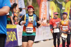 BIB: 41207
                            <button type="button" onclick="openModal(10318768)" class="btn btn-primary btn-sm float-right btn-popup" data-toggle="modal" data-target=".modal-high-quality">
                        <i class="fas fa-shopping-cart"></i> Add to Cart
                    </button>
                                            <button type="button" onclick="isThisMe(10318768, true)" class="btn btn-success btn-sm float-right btn-popup btn-isme hidden" data-toggle="tooltip" data-placement="bottom" title="นี่คือรูปของคุณใช่ไหม คลิกที่นี่เพื่อเอาเข้าอัลบั้ม">
                        <i class="fas fa-plus"></i> Add to album
                    </button>
                    <button type="button" onclick="isThisMe(10318768, false)" class="btn btn-warning btn-sm float-right btn-popup btn-isnotme hidden">
                        <i class="fas fa-ban"></i> Remove from album
                    </button>