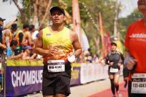 BIB: 122, 47147, 4047
                            <button type="button" onclick="openModal(10318708)" class="btn btn-primary btn-sm float-right btn-popup" data-toggle="modal" data-target=".modal-high-quality">
                        <i class="fas fa-shopping-cart"></i> Add to Cart
                    </button>
                                            <button type="button" onclick="isThisMe(10318708, true)" class="btn btn-success btn-sm float-right btn-popup btn-isme hidden" data-toggle="tooltip" data-placement="bottom" title="นี่คือรูปของคุณใช่ไหม คลิกที่นี่เพื่อเอาเข้าอัลบั้ม">
                        <i class="fas fa-plus"></i> Add to album
                    </button>
                    <button type="button" onclick="isThisMe(10318708, false)" class="btn btn-warning btn-sm float-right btn-popup btn-isnotme hidden">
                        <i class="fas fa-ban"></i> Remove from album
                    </button>