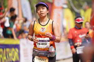 BIB: 421952, 40137
                            <button type="button" onclick="openModal(10318788)" class="btn btn-primary btn-sm float-right btn-popup" data-toggle="modal" data-target=".modal-high-quality">
                        <i class="fas fa-shopping-cart"></i> Add to Cart
                    </button>
                                            <button type="button" onclick="isThisMe(10318788, true)" class="btn btn-success btn-sm float-right btn-popup btn-isme hidden" data-toggle="tooltip" data-placement="bottom" title="นี่คือรูปของคุณใช่ไหม คลิกที่นี่เพื่อเอาเข้าอัลบั้ม">
                        <i class="fas fa-plus"></i> Add to album
                    </button>
                    <button type="button" onclick="isThisMe(10318788, false)" class="btn btn-warning btn-sm float-right btn-popup btn-isnotme hidden">
                        <i class="fas fa-ban"></i> Remove from album
                    </button>