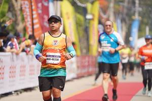 BIB: 46338
                            <button type="button" onclick="openModal(10318516)" class="btn btn-primary btn-sm float-right btn-popup" data-toggle="modal" data-target=".modal-high-quality">
                        <i class="fas fa-shopping-cart"></i> Add to Cart
                    </button>
                                            <button type="button" onclick="isThisMe(10318516, true)" class="btn btn-success btn-sm float-right btn-popup btn-isme hidden" data-toggle="tooltip" data-placement="bottom" title="นี่คือรูปของคุณใช่ไหม คลิกที่นี่เพื่อเอาเข้าอัลบั้ม">
                        <i class="fas fa-plus"></i> Add to album
                    </button>
                    <button type="button" onclick="isThisMe(10318516, false)" class="btn btn-warning btn-sm float-right btn-popup btn-isnotme hidden">
                        <i class="fas fa-ban"></i> Remove from album
                    </button>