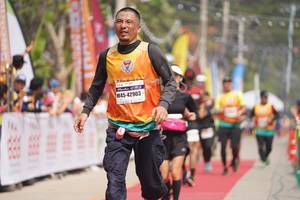 BIB: 42903
                            <button type="button" onclick="openModal(10318100)" class="btn btn-primary btn-sm float-right btn-popup" data-toggle="modal" data-target=".modal-high-quality">
                        <i class="fas fa-shopping-cart"></i> Add to Cart
                    </button>
                                            <button type="button" onclick="isThisMe(10318100, true)" class="btn btn-success btn-sm float-right btn-popup btn-isme hidden" data-toggle="tooltip" data-placement="bottom" title="นี่คือรูปของคุณใช่ไหม คลิกที่นี่เพื่อเอาเข้าอัลบั้ม">
                        <i class="fas fa-plus"></i> Add to album
                    </button>
                    <button type="button" onclick="isThisMe(10318100, false)" class="btn btn-warning btn-sm float-right btn-popup btn-isnotme hidden">
                        <i class="fas fa-ban"></i> Remove from album
                    </button>